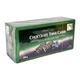 Шоколад Maitre Truffout чорний з м'ятно-поричковим кремом Chocolate mint Cassis 200г - зображення 1
