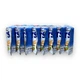 Вафлі Storck молочні з йогуртом knoppers joghurt 8x25 г - зображення 3