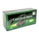 Шоколад Maitre Truffout чорний з м'ятним кремом Chocolate mint 200г - зображення 1