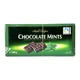 Шоколад Maitre Truffout чорний з м'ятним кремом Chocolate mint 200г - зображення 2