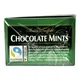 Шоколад Maitre Truffout чорний з м'ятним кремом Chocolate mint 200г - зображення 6