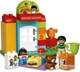Конструктор LEGO DUPLO Дитячий садок 39 деталей (10833) - зображення 4