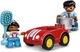 Конструктор LEGO DUPLO Семейный дом 69 деталей (10835) - изображение 3