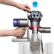 Аккумуляторный пылесос Dyson V8 Absolute - изображение 6