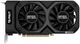 Видеокарта Palit PCI-Ex GeForce GTX 1050 Ti Dual OC 4GB GDDR5 (128bit) (1366/7000) (DVI, HDMI, DisplayPort) (NE5105TS18G1-1071D) - изображение 2