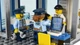 Конструктор LEGO City Полицейский участок 894 детали (60141) - изображение 5