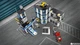 Конструктор LEGO City Полицейский участок 894 детали (60141) - изображение 7