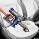 Акумуляторний пилосос Dyson V6 Fluffy - зображення 11