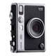 Подарунковий набір камера Fujifilm Instax Mini EVO Black, Фотопапір 20шт, Чохол, Фотоальбом 108 фото Чорний (Подарункове пакування) - зображення 4