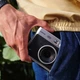 Подарунковий набір камера Fujifilm Instax Mini EVO Black, Фотопапір 20шт, Чохол, Фотоальбом 108 фото Чорний (Подарункове пакування) - зображення 7