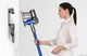 Акумуляторний пилосос Dyson V6 Fluffy - зображення 14