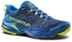 Кросівки La Sportiva Akasha II 44.5 Blue/Lime LaSportiva (1052-56A639729 44,5) - зображення 1