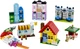 Конструктор LEGO Classic Набор для творческого конструирования 502 детали (10703) - изображение 2