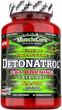 Spalacz tłuszczu Amix MuscleCore Detonatrol Fat Burner 90 kapsułek (8594159537262) - obraz 1