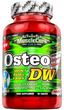 Suplement diety Amix MuscleCore Osteo 90 tabletek (8594159537309) - obraz 1