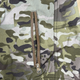 Тактичні штани Lesko B001 Camouflage CP XL - зображення 2