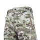 Тактичні штани Lesko B001 Camouflage CP 3XL - зображення 6