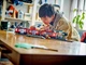 Конструктор LEGO City Городской трамвай со станцией 811 деталей (60423) - изображение 8