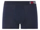 Трусы-боксеры для мужчины Livergy LYCRA® 464374 XL Синий - изображение 1