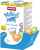 Przysmak dla kotów Animonda Milkies Selection Mix 25 szt x 15 g (4017721834599) - obraz 1