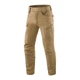 Тактические мужские штаны Lesko B260 Khaki 36 на флисе теплые - изображение 1