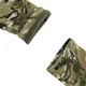 Чоловічі штани Lesko B260 Camouflage CP XL - зображення 4