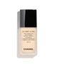 Тональный Флюид Для Лица Chanel Le Teint Ultra Ultrawear Flawless Foundation Luminous Matte Finish 20 Beige 30 Мл - изображение 3