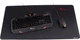 Ігрова поверхня Natec Genesis M12 XL Black (NPG-0660) - зображення 2