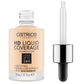 Тональная Основа Catrice Hd Liquid Coverage Foundation 002 Porcelain Beige 30 Мл - зображення 4