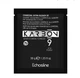 Порошок Для волосся Echosline 9 Charcoal Extra Bleach 9T 35 Г 35 - зображення 1