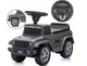 Jeździk Milly Mally Jeep Rubicon Gladiator Szary (5901761128505) - obraz 5