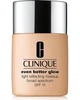 Тональный Крем Clinique Even Better Glow Light Reflecting Makeup Spf 15 01 Cn 10 Alabaster 30 Мл - изображение 4