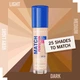 Тональный Крем Для Лица Rimmel Match Perfection Foundation Spf 20 103 True Ivory 30 Мл - изображение 5