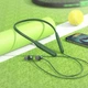 Бездротові навушники Hoco ES64 Bluetooth 5.3 200 mAh, 2/30h темно-зелені - зображення 3