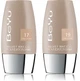 Тональний Крем Для Обличчя Beyu Velvet Mat Foundation 29 30 мл Світлий Хакі - зображення 4