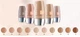 Тональний Крем Для Обличчя Beyu Velvet Mat Foundation 29 30 мл Світлий Хакі - зображення 6