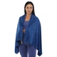 Рушник спортивний EVA CASE TERRY TOWEL 4Monster T-EFT-150 (мікрофібра, чохол EVA, р-р 75х150см, синій) - изображение 7