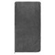 Рушник спортивний EVA CASE TERRY TOWEL 4Monster T-EFT-150 (мікрофібра, чохол EVA, р-р 75х150см, сірий) - изображение 3