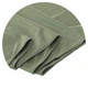 Рушник спортивний EVA CASE SPORTS TOWEL FRYFAST 4Monster T-EDT-135 (мікрофібра, антибактер., чохол EVA, р-р 70х135см, оливковий)T-ETD-135 - изображение 5