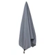 Рушник спортивний EVA CASE SPORTS TOWEL FRYFAST 4Monster T-EDT-120 (мікрофібра, р-р 60х120см, сірий) T-ETD-120 - изображение 5