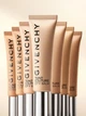 Тональная основа для лица Givenchy Teint Couture City Balm SPF25 N104, 10 мл - тестер - изображение 5