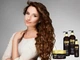Шампунь Для Волос Chi Argan Oil Plus Moringa Oil Shampoo 739 Мл - изображение 5