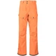 Лыжные и сноубордические брюки Picture Organic Plan 2023 orange L MPT125F - изображение 1
