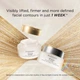 Крем для обличчя Elizabeth Arden Advanced Ceramide Lift Firm Day Cream 50 мл - зображення 5