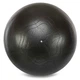 Фітбол м'яч для фітнесу сатин ø75см LiveUp LP8201-75 Anti-Burst (PVC, 1200г, насос, чорний, ABS технологія) - зображення 3