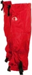 Бахіли Tatonka Gaiter 420 HD Red M червоні - изображение 1