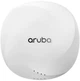 Точка доступу HPE Aruba AP-615-RW, Wi-Fi 6E, Tri Band, 1 антена, біла - зображення 1