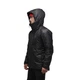 Куртка Black Diamond M Belay Parka чоловіча Black M чорна - изображение 4