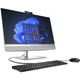 Моноблок 27'' HP EliteOne 870 G9 QHD i7-14700/32Gb/SSD1Tb/RTX3050Ti 4GB/K&M/WiFi/MCR/HAS/W11Pro/Silver (99A45ET) - изображение 2
