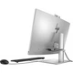 Моноблок 27'' HP EliteOne 870 G9 QHD i7-14700/32Gb/SSD1Tb/RTX3050Ti 4GB/K&M/WiFi/MCR/HAS/W11Pro/Silver (99A45ET) - изображение 6